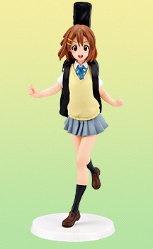 Manga - Yui Hirasawa - Special DX Figure - SEGA
