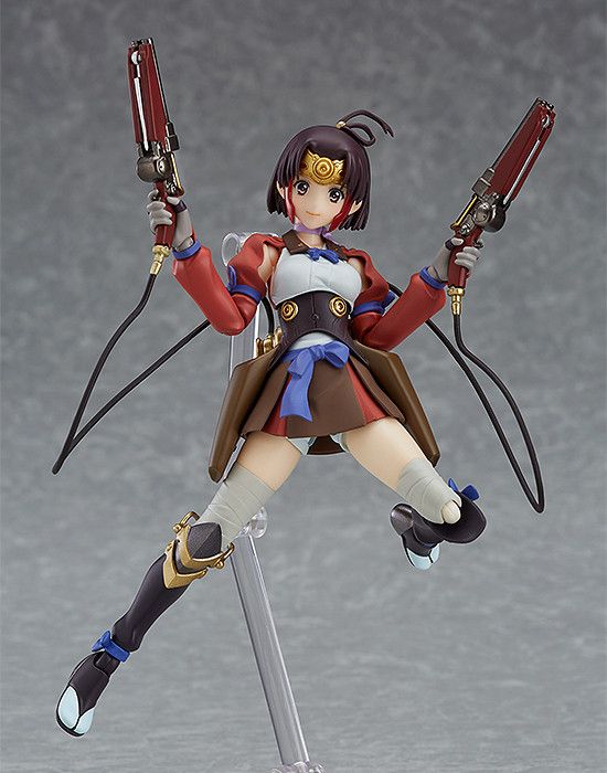 goodie - Mumei - Figma