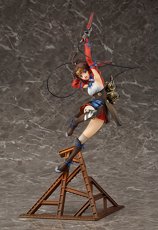 goodie - Mumei - Good Smile Company