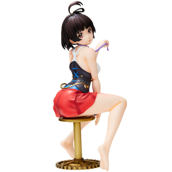 goodie - Mumei - Ver. Newly Illustrated by Yasuyuki Ehara - Union Creative