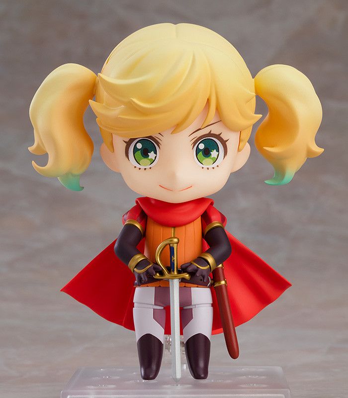 goodie - Sarasa Watanabe - Nendoroid