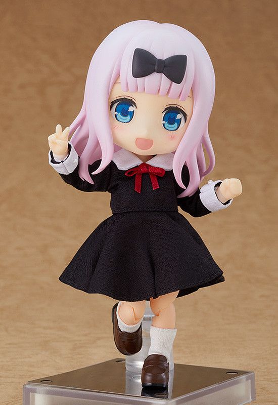 goodie - Chika Fujiwara - Nendoroid Doll