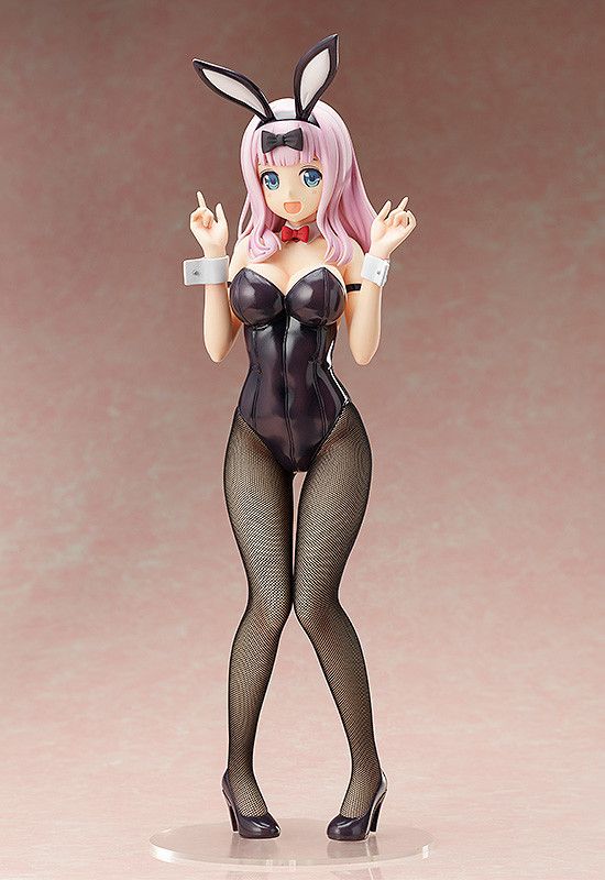 goodie - Chika Fujiwara - Ver. Bunny - FREEing