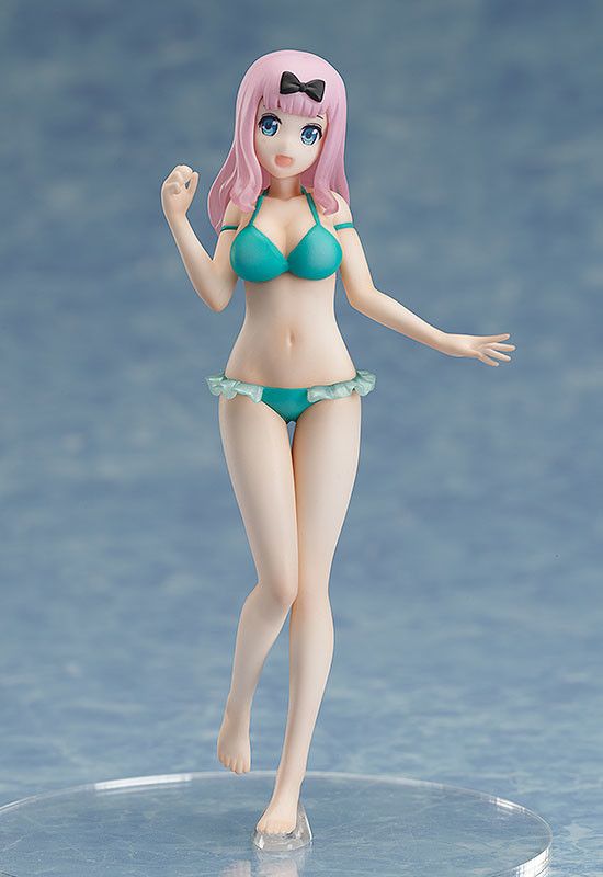 goodie - Chika Fujiwara - Ver. Swimsuit - FREEing