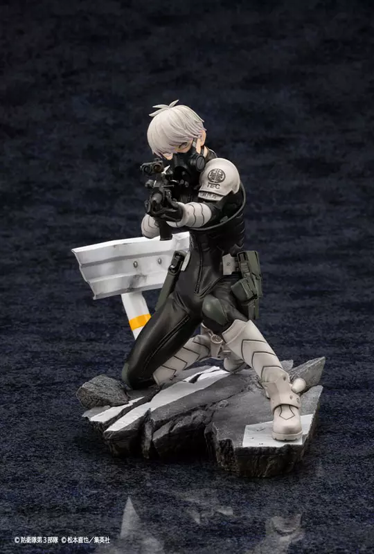 goodie - Reno Ichikawa - Kotobukiya
