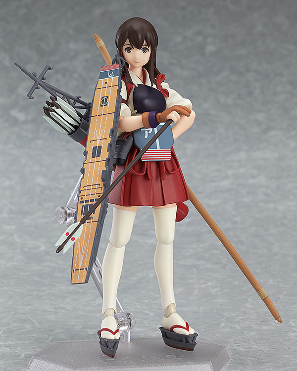 goodie - Akagi - Figma