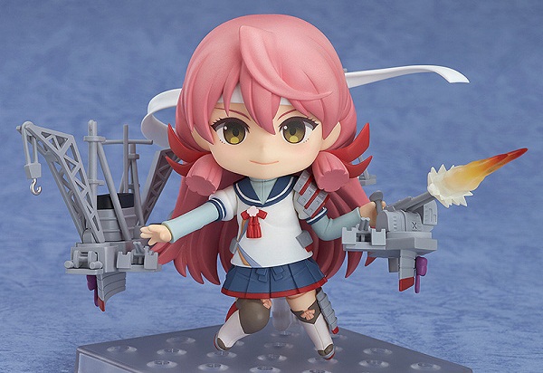 goodie - Akashi Kai - Nendoroid