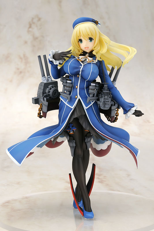 goodie - Atago - Ques Q