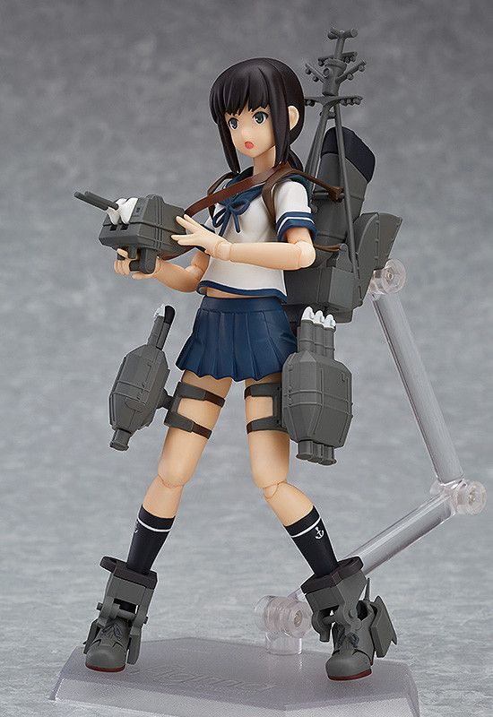 goodie - Fubuki - Figma