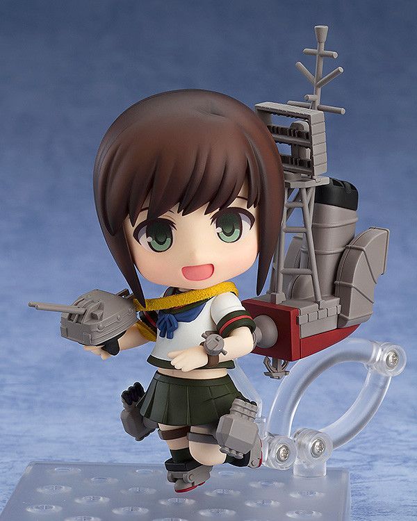 goodie - Fubuki Kai-II - Nendoroid