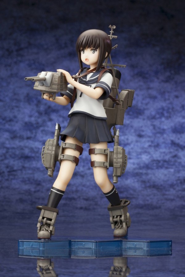 goodie - Fubuki - Kotobukiya