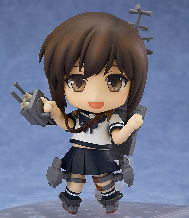 goodie - Fubuki - Nendoroid Ver. Animation