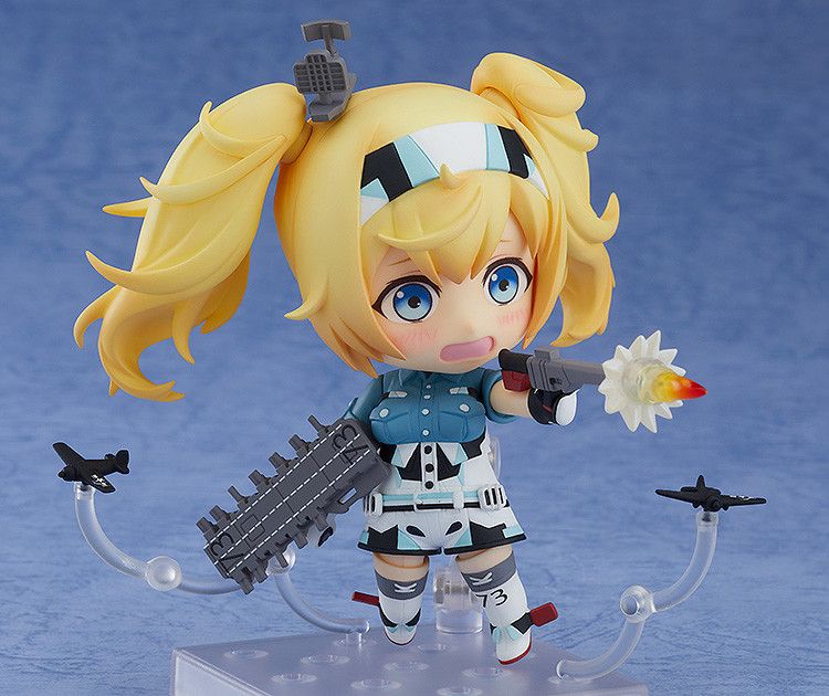 goodie - Gambier Bay - Nendoroid