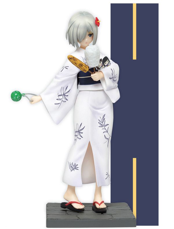 goodie - Hamakaze - Ver. Kyuujitsu - Taito