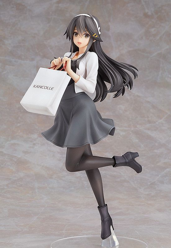 goodie - Haruna - Shopping Mode - Good Smile Company