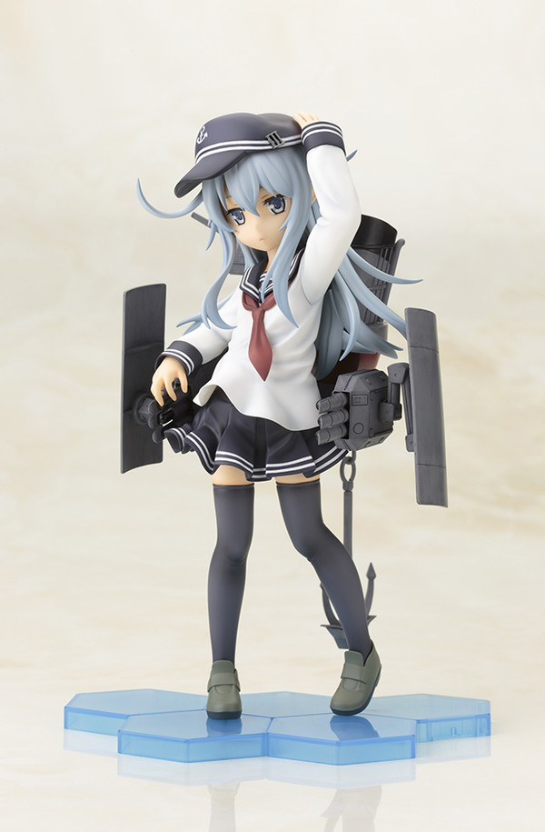 goodie - Hibiki - Ver. Anime - Kotobukiya