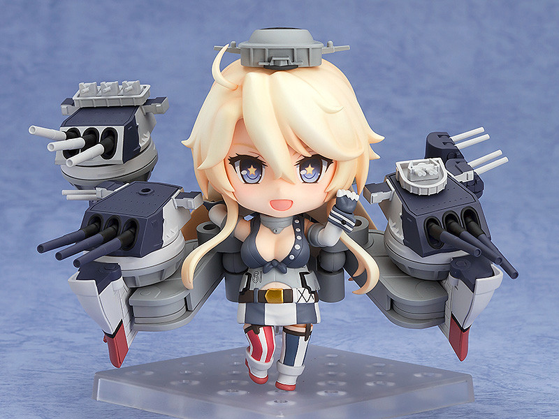 goodie - Iowa - Nendoroid