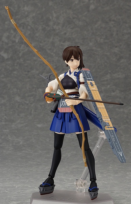 goodie - Kaga - Figma