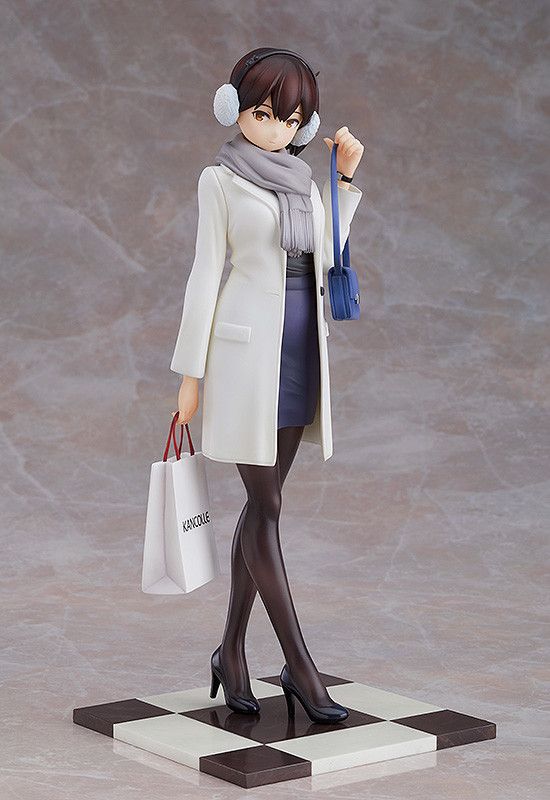 goodie - Kaga - Shopping Mode - Good Smile Company