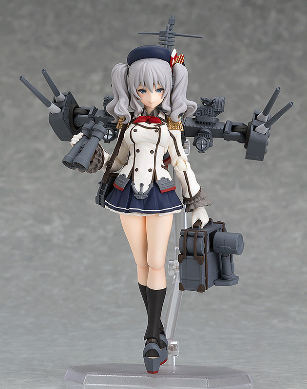 goodie - Kashima - Figma