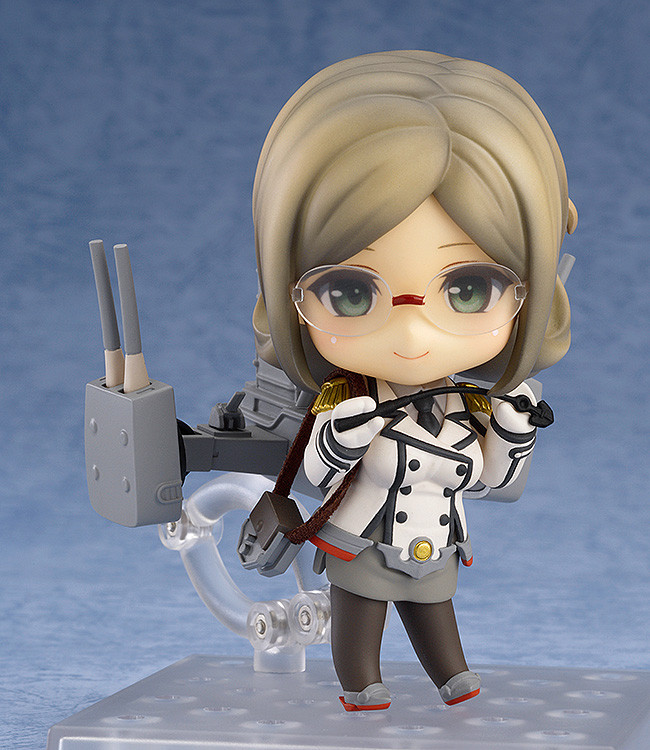 goodie - Katori - Nendoroid