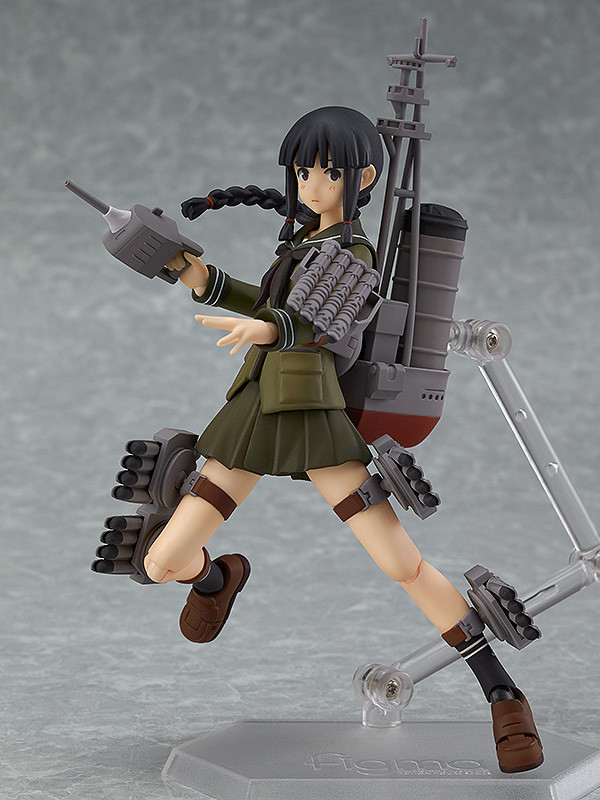 goodie - Kitakami - Figma