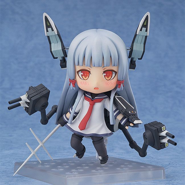 goodie - Murakumo - Nendoroid