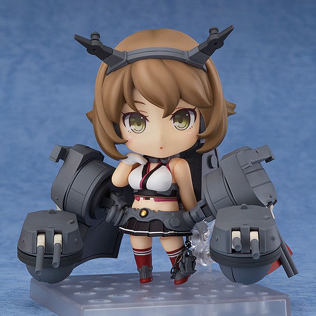 goodie - Mutsu - Nendoroid