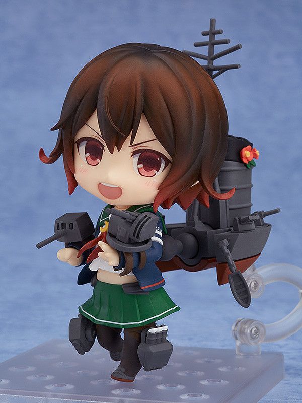 goodie - Mutsuki Kai-II - Nendoroid