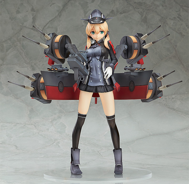 goodie - Prinz Eugen - Good Smile Company