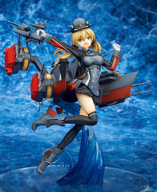 goodie - Prinz Eugen - Ques Q