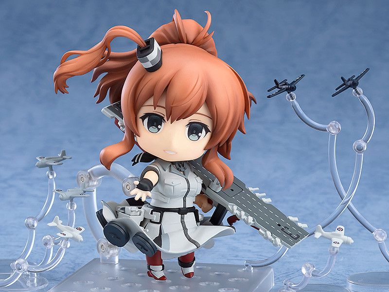 goodie - Saratoga Mk.II - Nendoroid