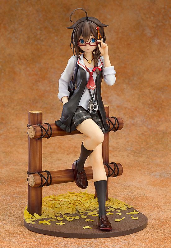 goodie - Shigure - Ver. Casual - Good Smile Company