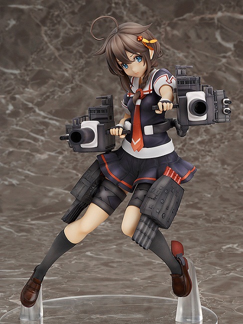 goodie - Shigure Kai 2 - Good Smile Company