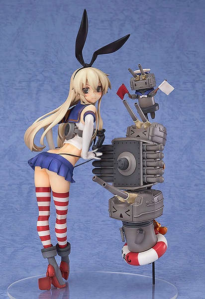 goodie - Shimakaze - Good Smile Company