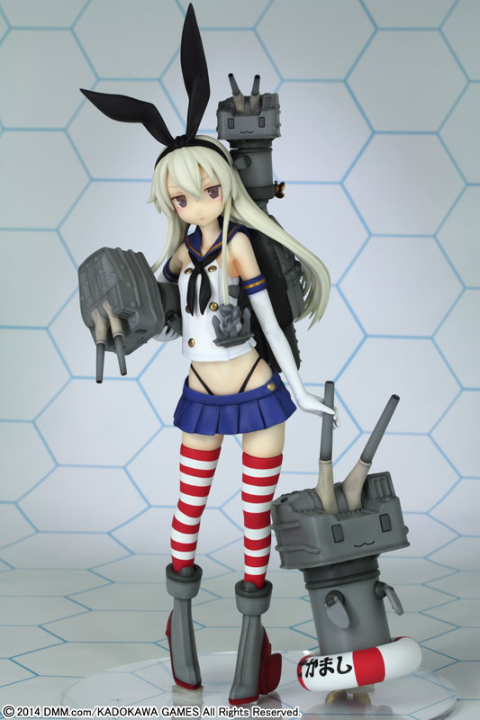 goodie - Shimakaze - Griffon Enterprises