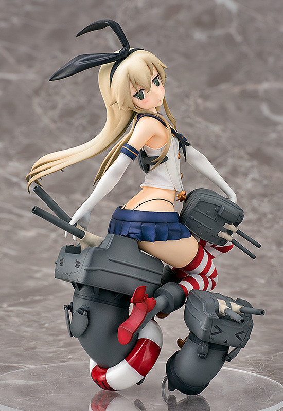 goodie - Shimakaze - Phat Company