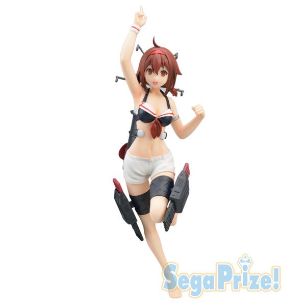 goodie - Shiratsuyu Kai - SPM Figure Mizugi Mode - SEGA