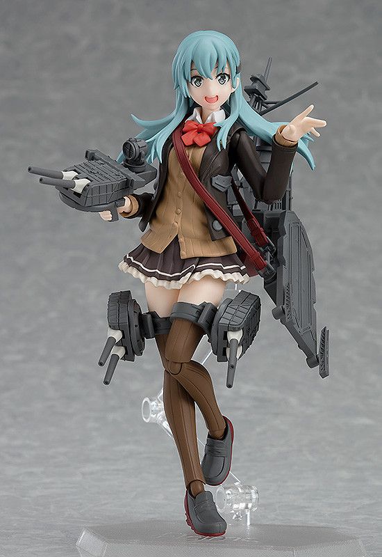 goodie - Suzuya Kai-II - Figma