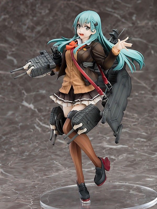 goodie - Suzuya Kai-II - Max Factory