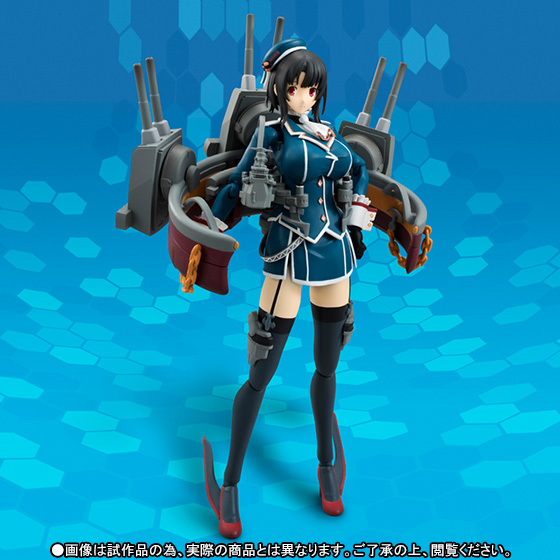 goodie - Takao - AGP - Bandai