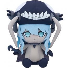 manga - Wo-Class - Peluche Sitting - Ensky