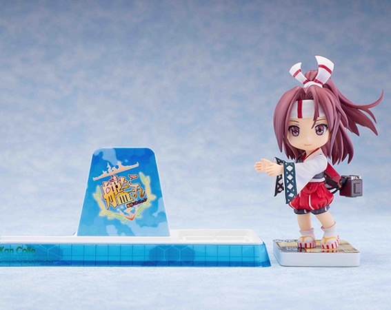 goodie - Zuihô - Smartphone Stand Bishoujo Character Collection - Pulchra