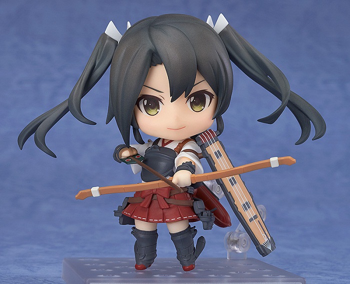 goodie - Zuikaku - Nendoroid