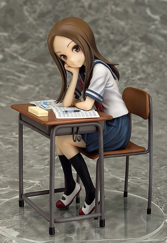 goodie - Takagi-san - Phat! Company