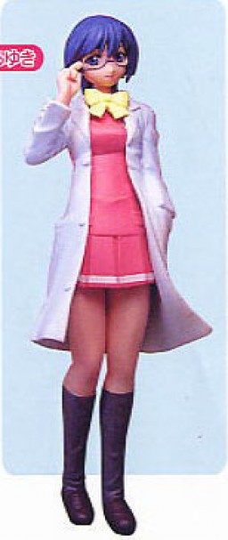 goodie - Kashimashi - Trading Figure Part.1 - Ayuki Mari - CM's Corporation