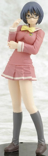 Kashimashi - Trading Figure Part.2 - Ayuki Mari - CM's Corporation