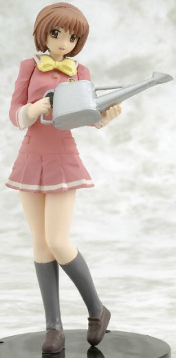 goodie - Kashimashi - Trading Figure Part.2 - Hazumu Osaragi - CM's Corporation