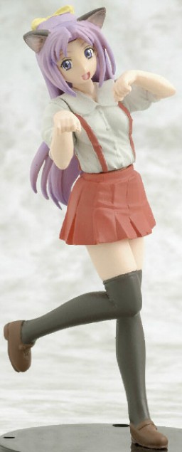 manga - Kashimashi - Trading Figure Part.2 - Jan-Pouh - CM's Corporation