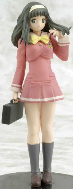 Kashimashi - Trading Figure Part.2 - Yasuna Kamiizumi - CM's Corporation